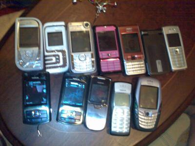 nokia
